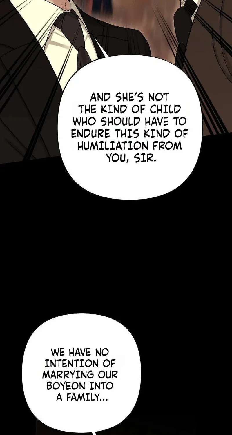 The Child You Abandoned Chapter 43 - page 17