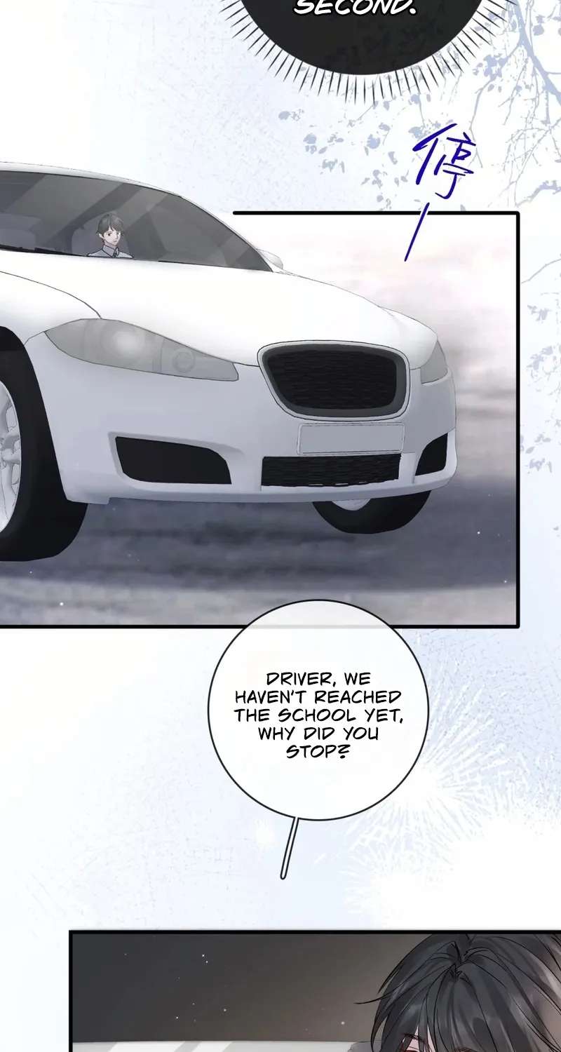 The Voyeur's Confession Chapter 13 - page 29