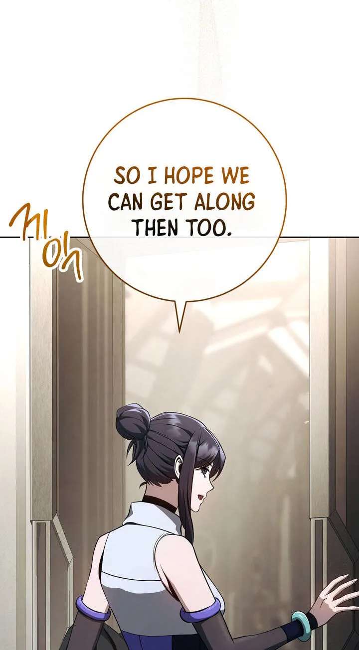 The Skeleton Soldier Failed To Defend The Dungeon Chapter 388 - page 76