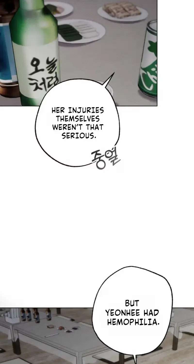 Family Relationship Error Chapter 1 - page 56