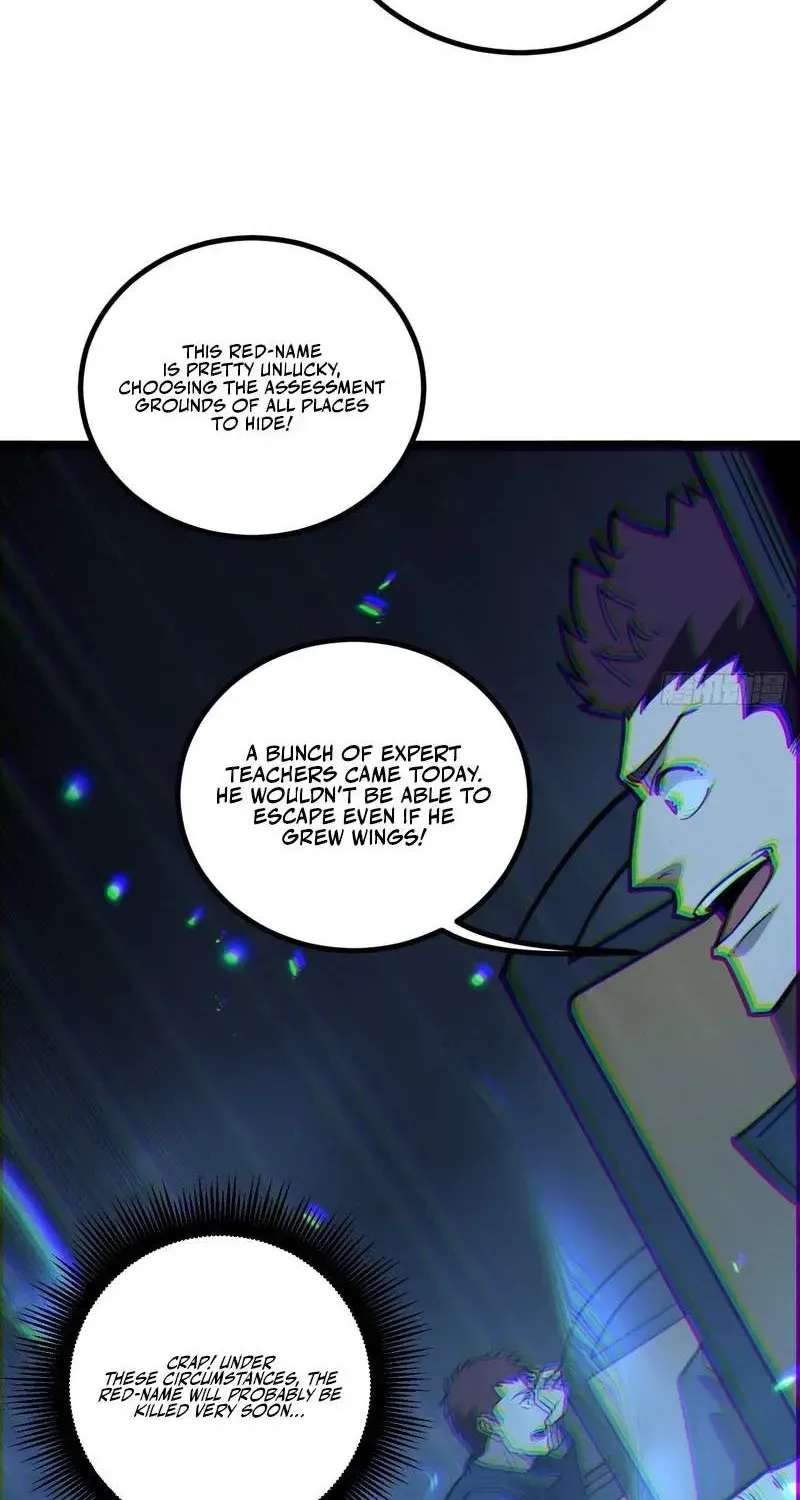 Everyone Start with Synthesizing the Undead Army Chapter 4 - page 37