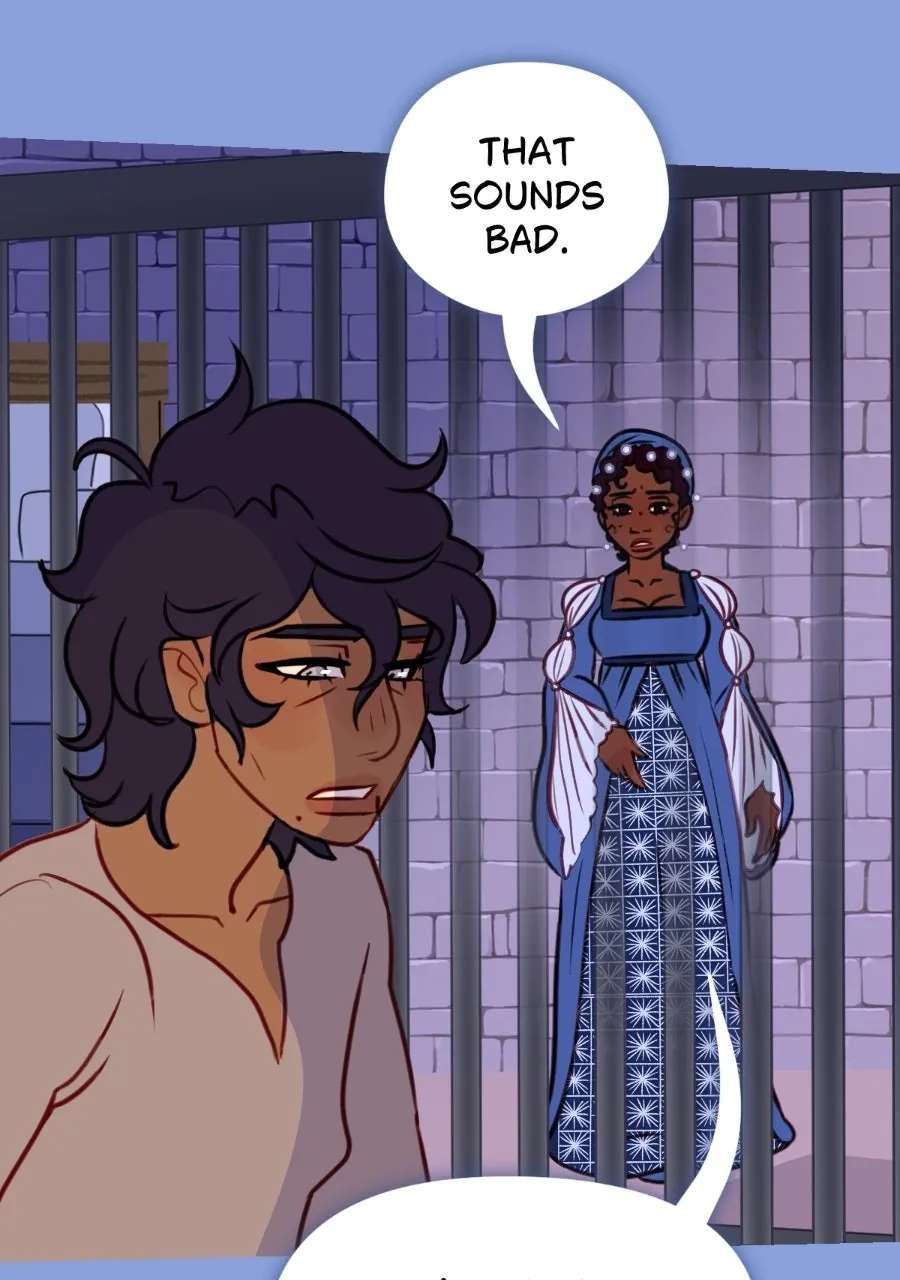 Cinderelle Chapter 49 - page 44