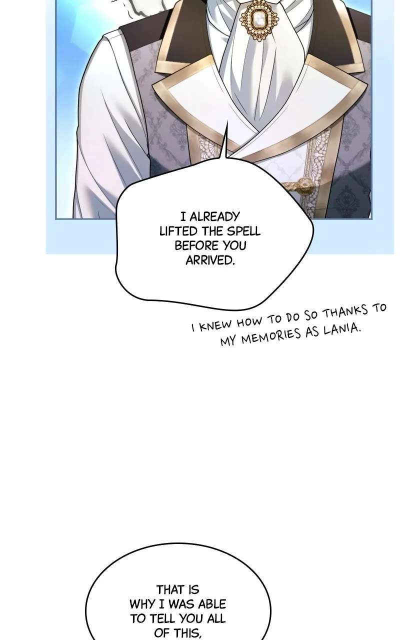 I've Fallen for the Empire'sGreatest Villainess Chapter 91 - page 67
