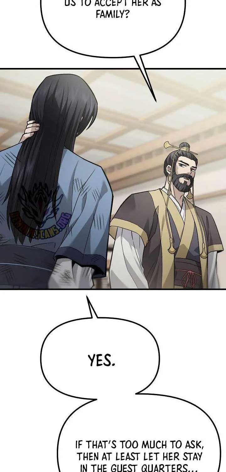 Dark And Light Martial Emperor Chapter 66 - page 34