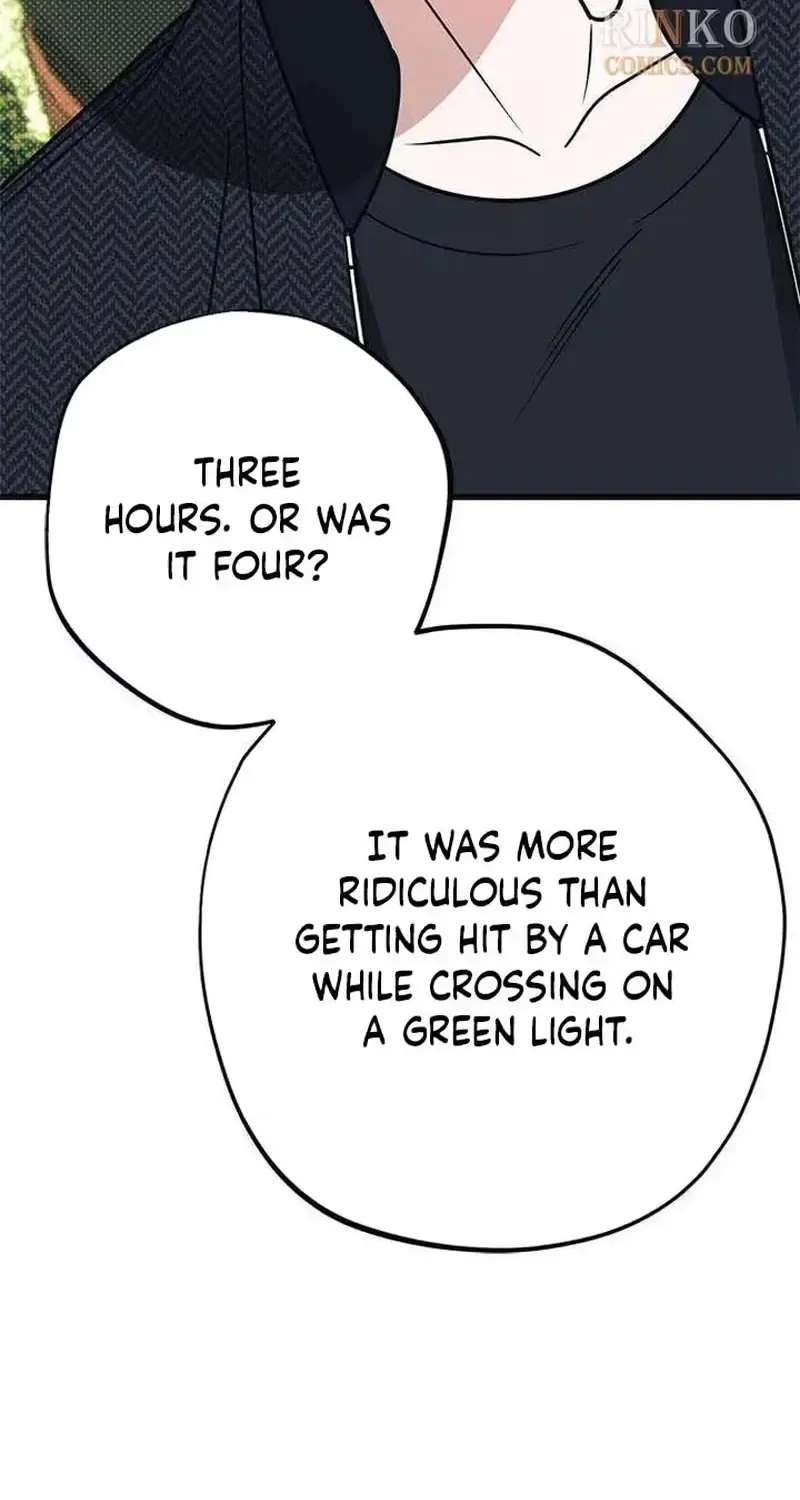 Hater Girl Chapter 11 - page 75
