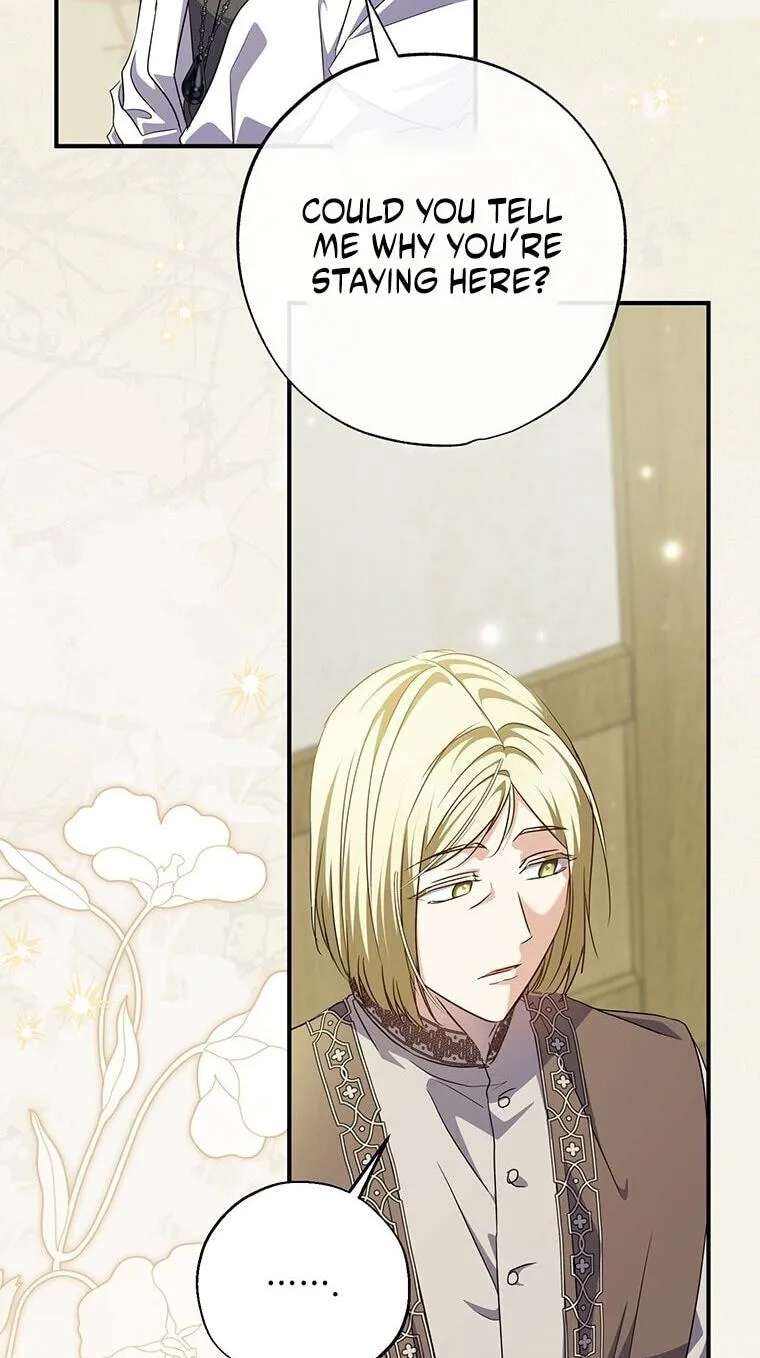 The Archduke's Adopted Saint Chapter 96 - page 14