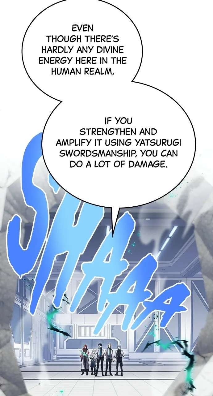 The Genius SwordmasterReturns Chapter 52 - page 42