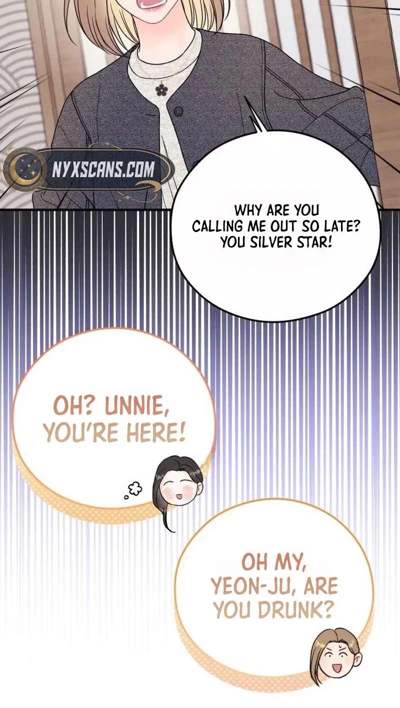 Tensei Chapter 55 - page 68