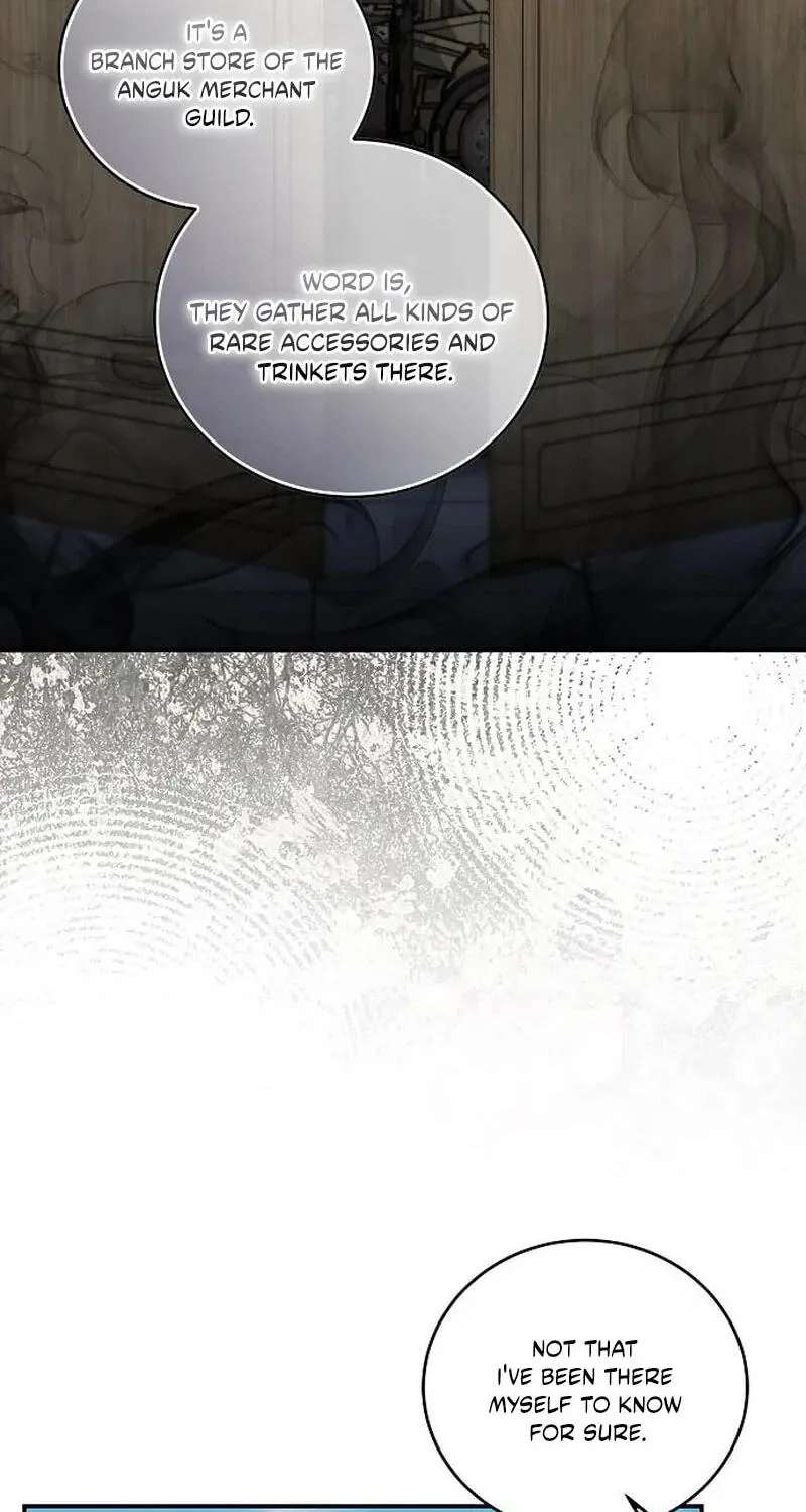 The Eldest Daughter of the Tang Clan of Sacheon Protects the Family Chapter 33 - page 36