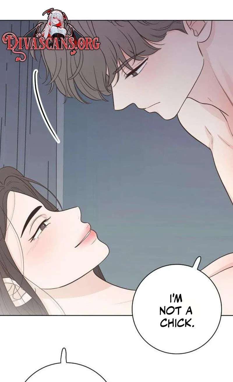 I'm Your Revenge Chapter 21 - page 94
