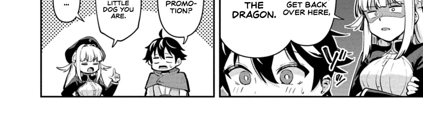 My Younger Female Instructor Scolded Me Again Today Chapter 1 - page 67