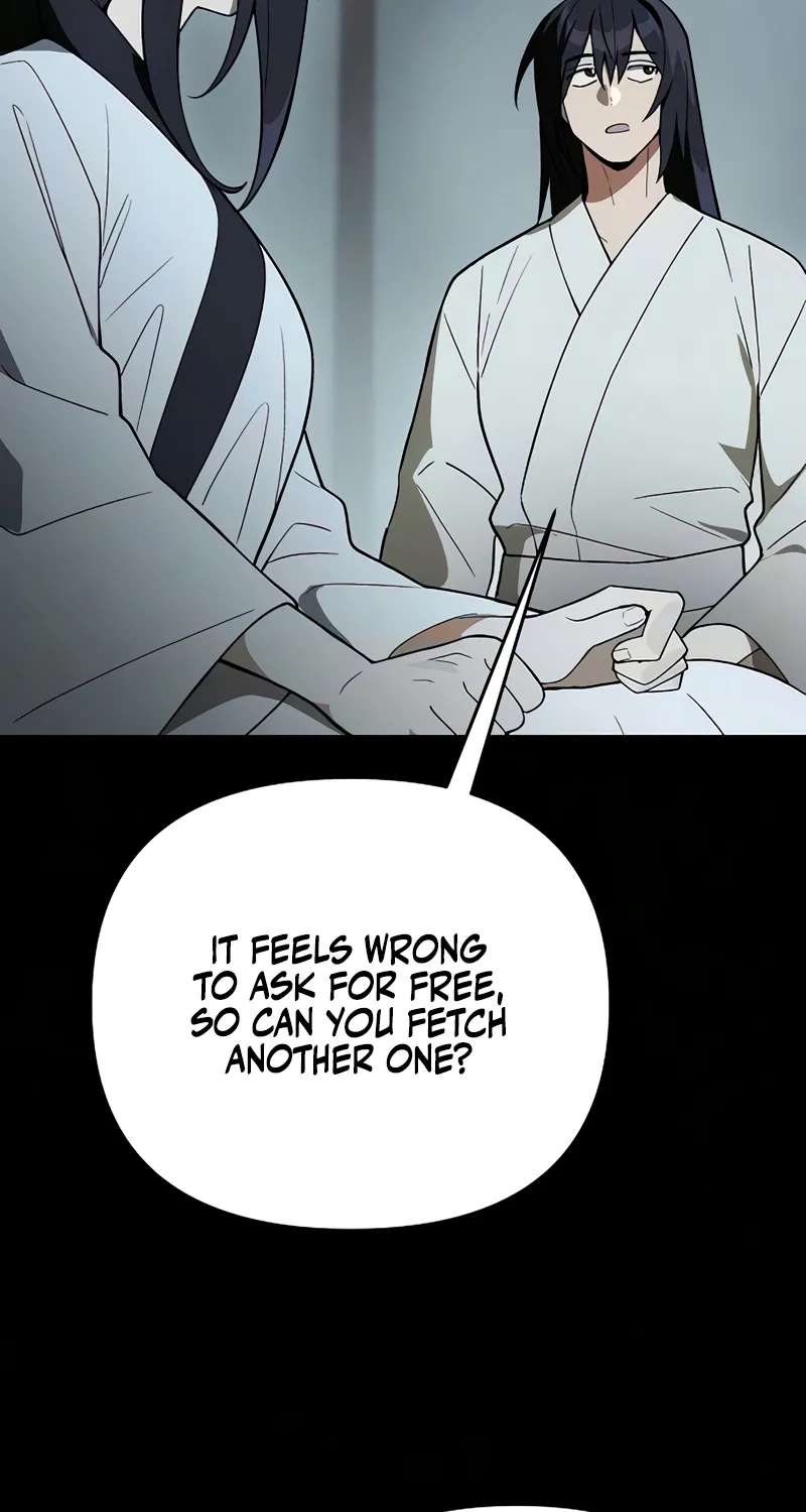 I Kidnapped the Youngest Daughter of the Sichuan Tang Clan Chapter 16 - page 35