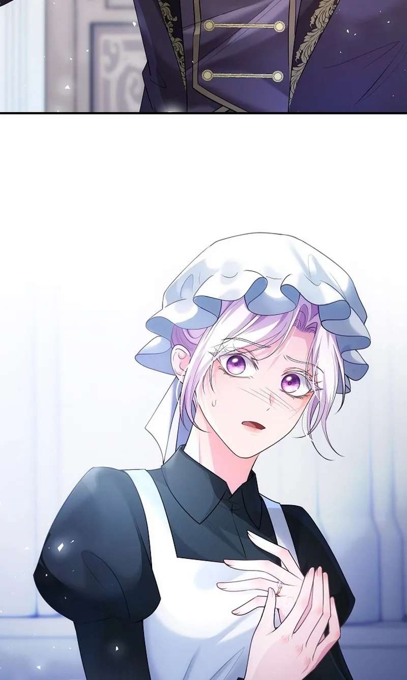 The Grand Duchess Disappeared on a Silent Night Chapter 26 - page 69
