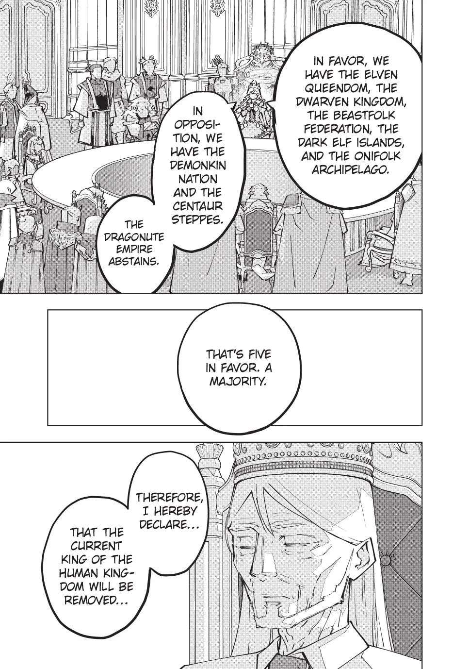 Backstabbed in a Backwater Dungeon: My Party Tried to Kill Me, But Thanks to an Infinite Gacha I Got LVL 9999 Friends and Am Out For Revenge Chapter 213 - page 13