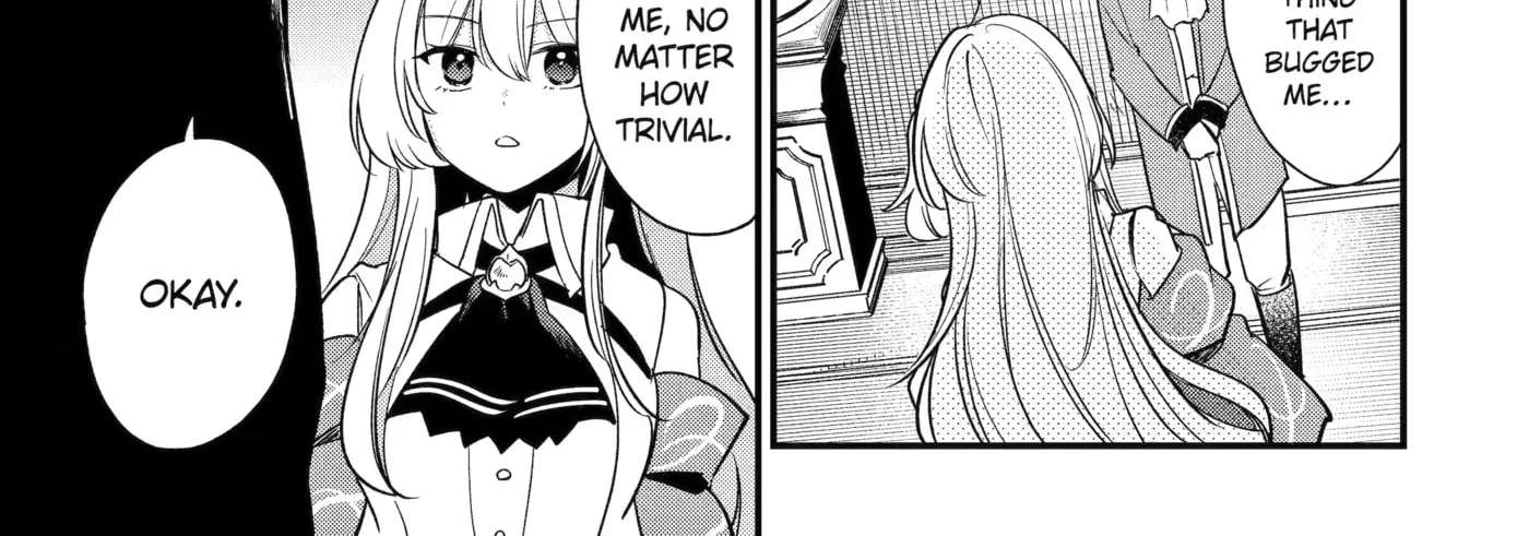Sou da, Baikoku Shiyou: Tensai Ouji no Akaji Kokka Saisei Jutsu Chapter 290 - page 18