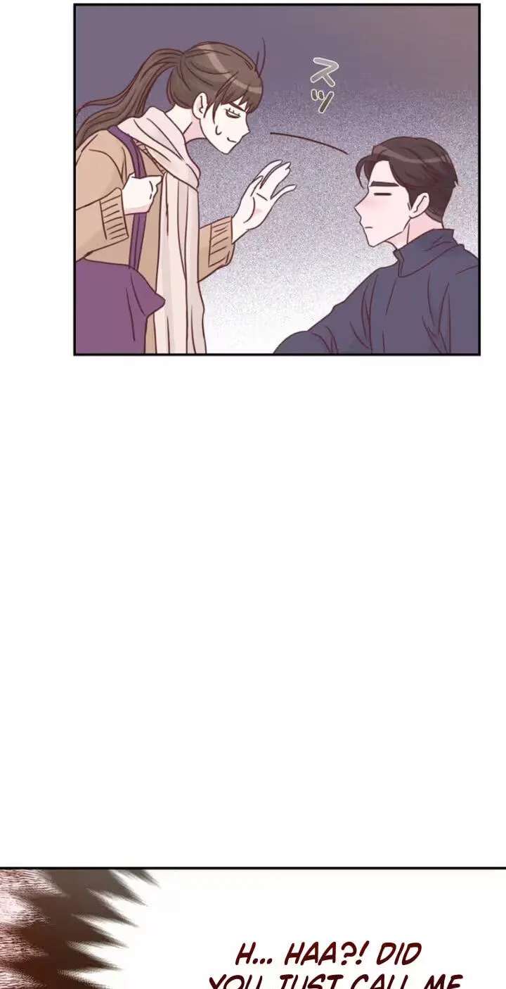 She Is the Best Chapter 35 - page 61