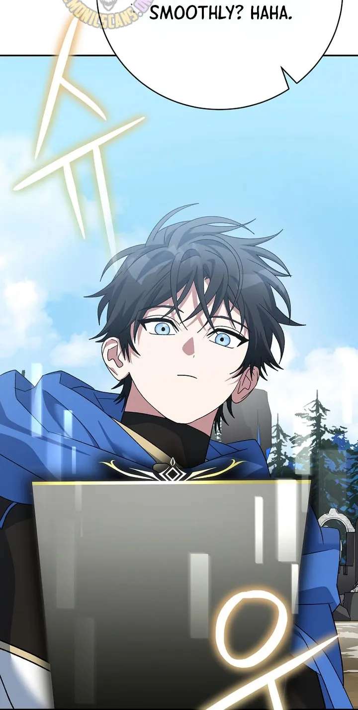 Genius Archer's Livestreaming Chapter 107 - page 86