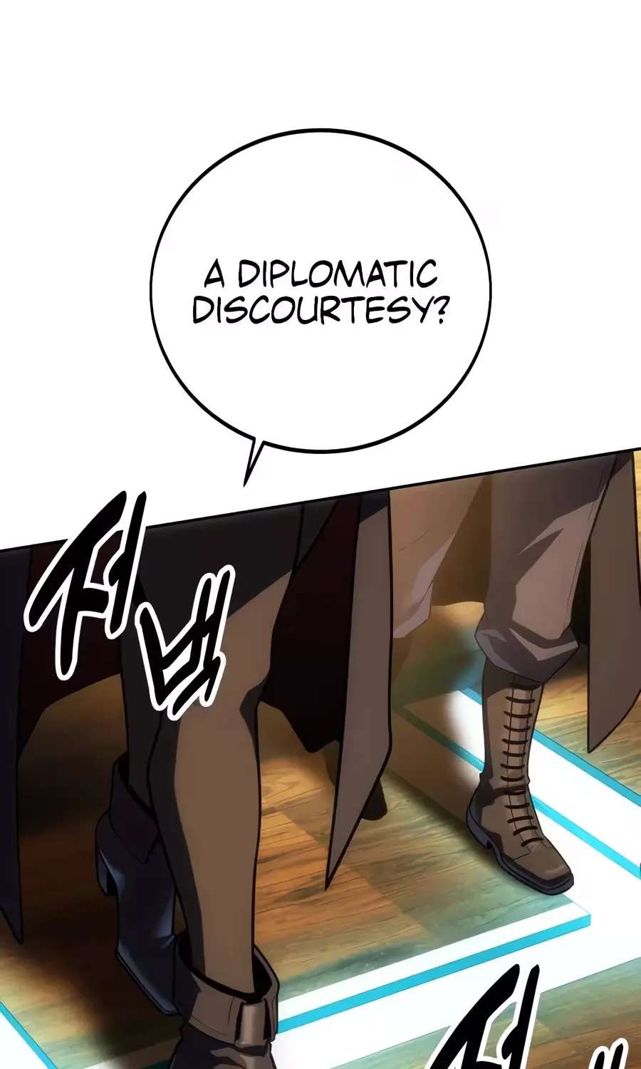 30 Years Have Passed Since the Prologue Chapter 15 - page 73