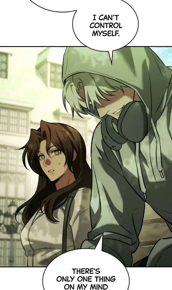 Ties that Bind Us Chapter 39 - page 58