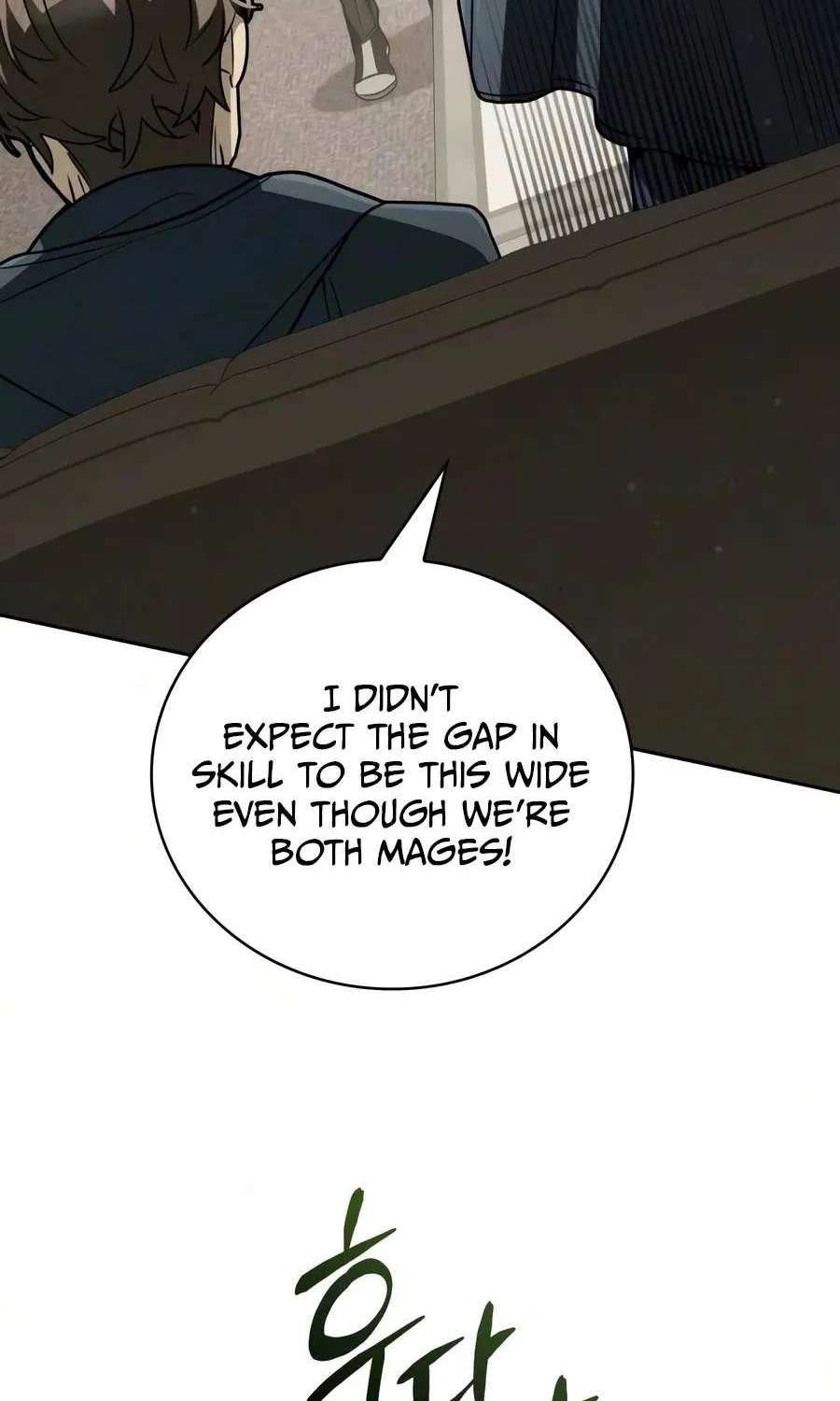 Genius Prismatic Mage Chapter 91 - page 7
