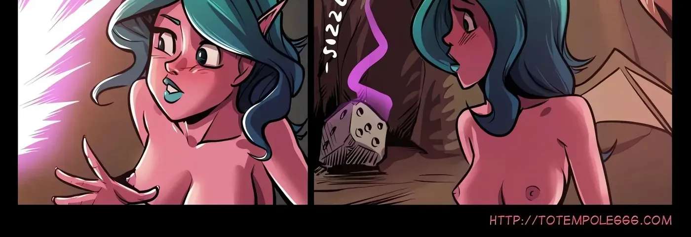 [COMICS] The Cummoner Chapter 22 - page 86