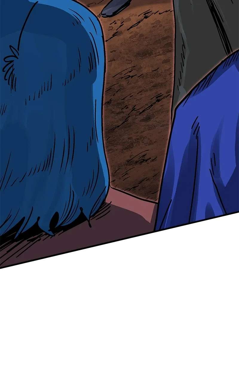My Status WindowWent on Strike Chapter 85 - page 39