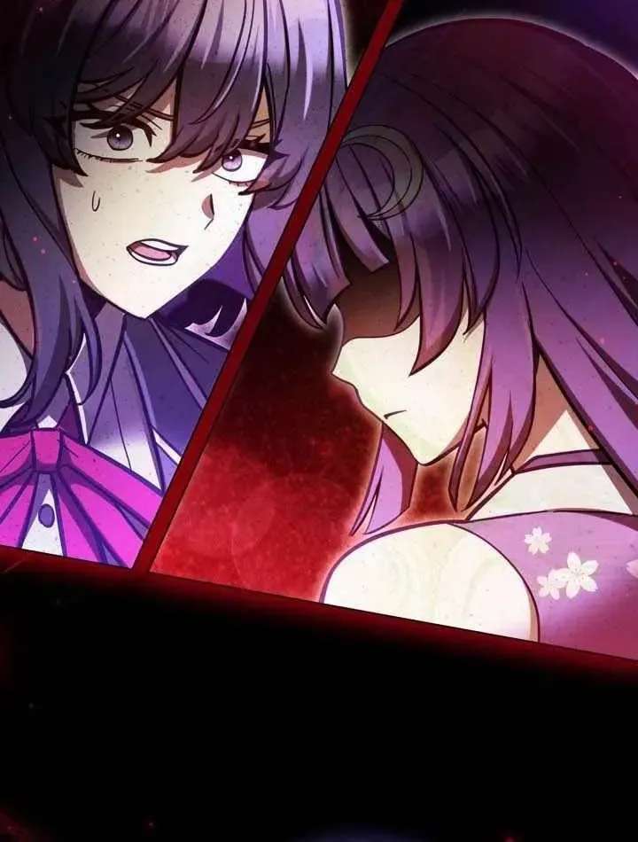 The Main Heroines Are Trying To Kill Me Chapter 70 - page 50