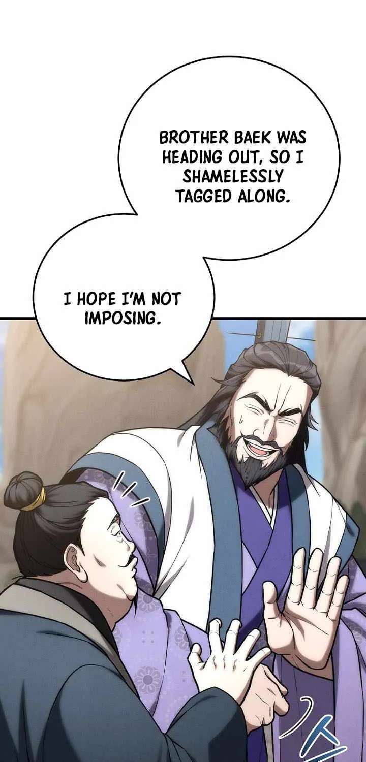 Third-rate Martial Family Becomes the Best Under Heaven Chapter 24 - page 74
