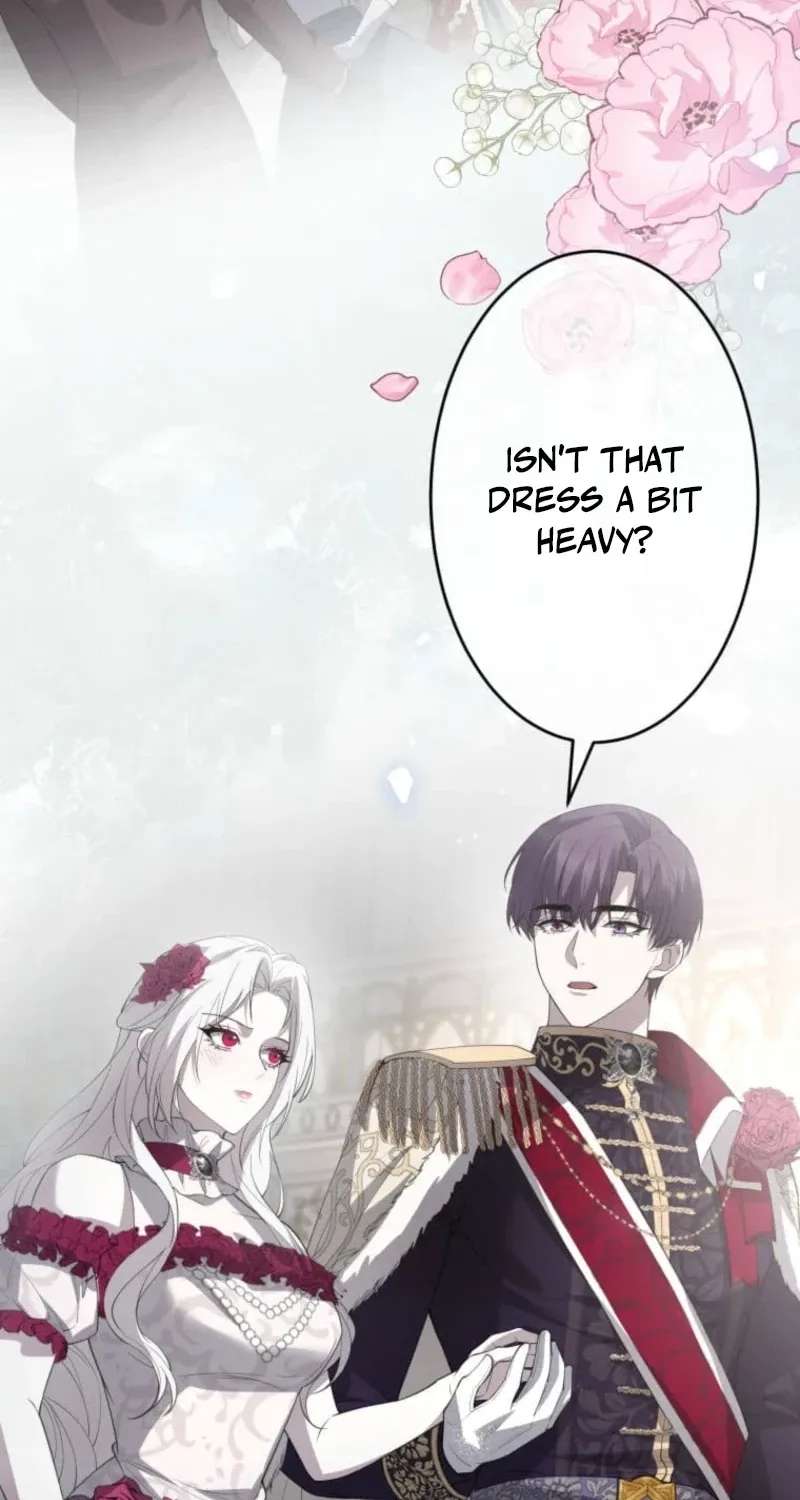 The Villainess Is Collared by Her Loyal Guard Chapter 20 - page 68