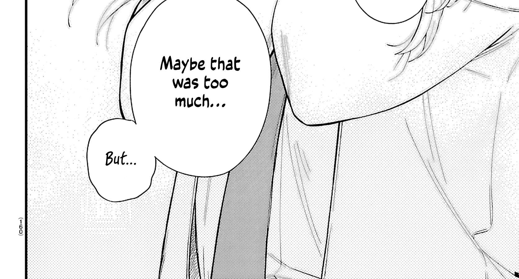 Ogamida-san Wants To See Your Blushing Face Chapter 2 - page 28