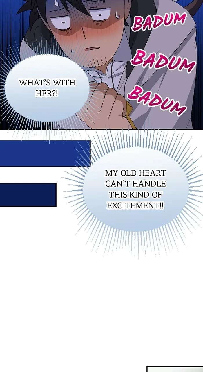 Back on the Road withMy Apprentice Chapter 3 - page 31