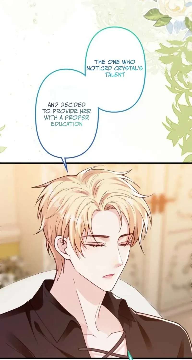 The Tyrant's Overprotective Contract Mother Chapter 48 - page 56