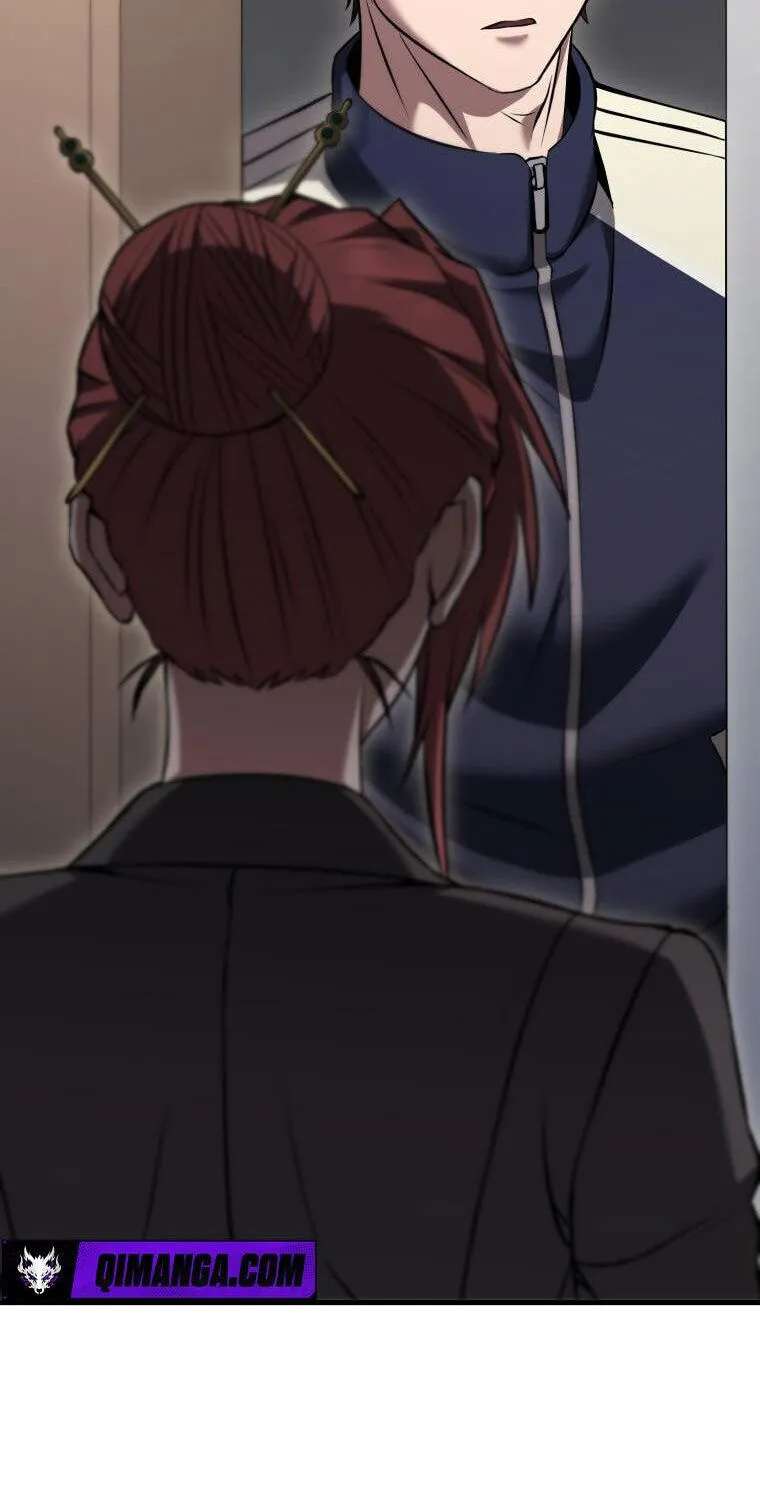 Transcending Species Due to System Error Chapter 14 - page 53