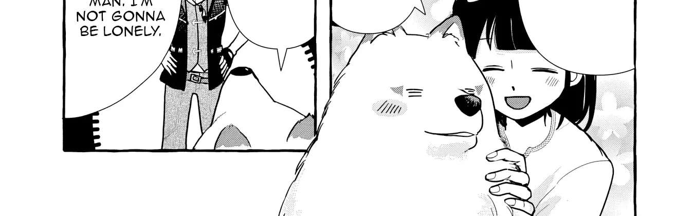 Free Skill de Saikyou Boukensha - Pet mo Musou de Isekai Seikatsu ga Tanoshi sugiru Chapter 24 - page 39