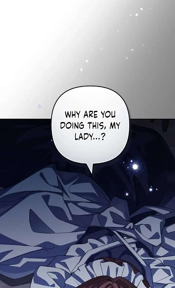 Revenge of Reborn Villainess Chapter 4 - page 59