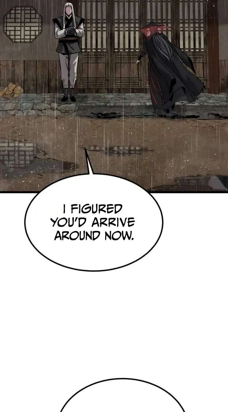 The Former Supreme Chapter 20 - page 13
