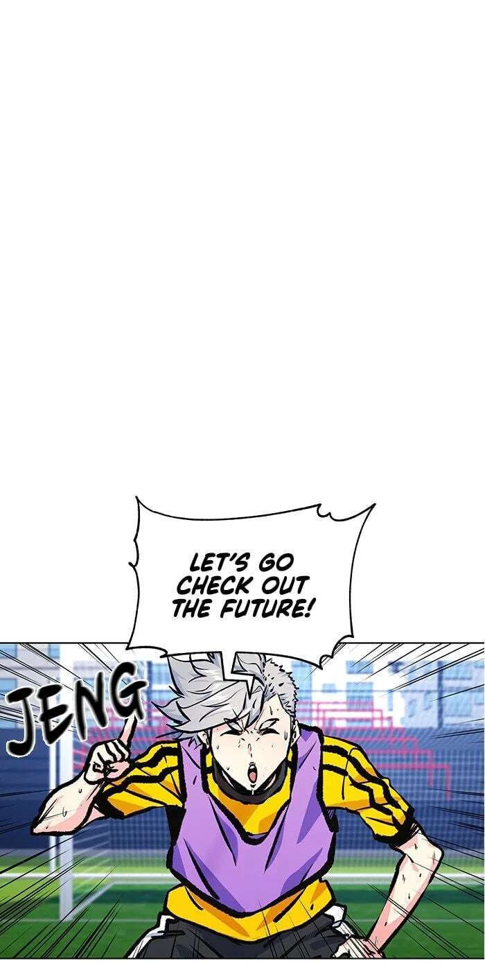 Top Corner Chapter 273 - page 85