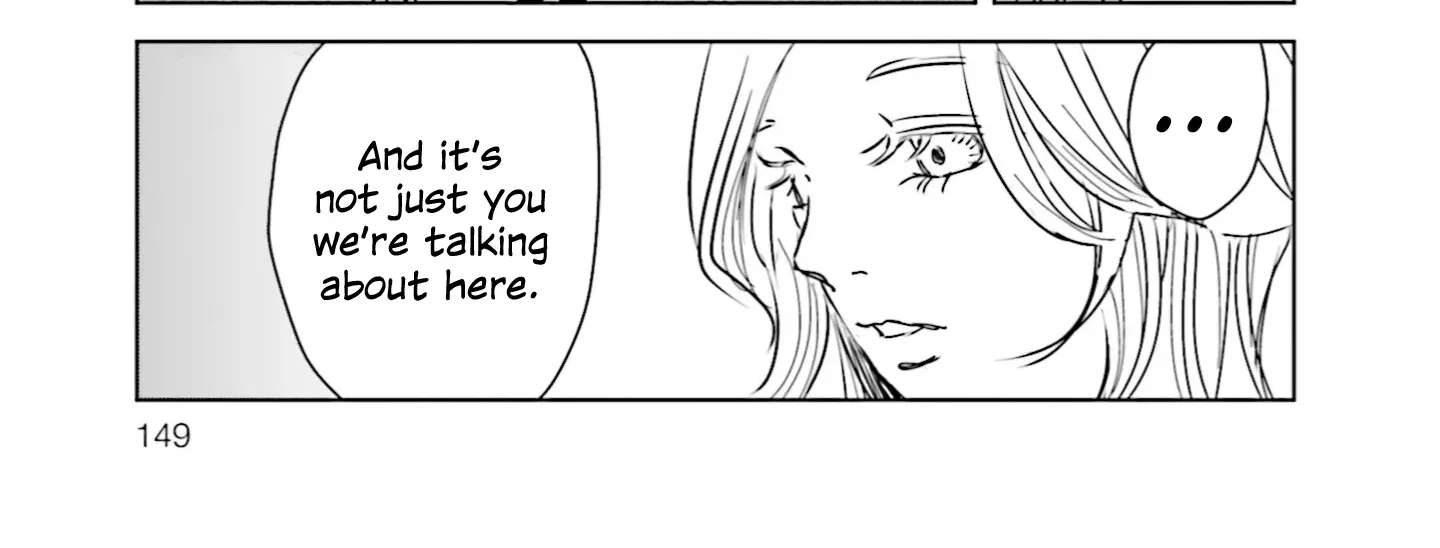 Untitled Flowers -Tamago wo Umanai Watashi-tachi- Chapter 10 - page 10