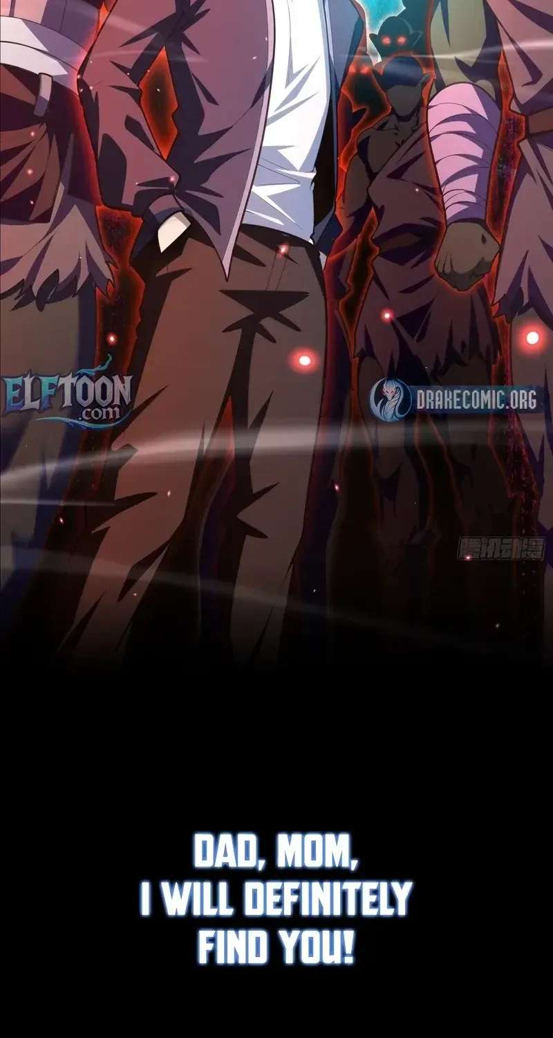 In the Age of Class Awakening, I Bring the Underworld to the Mortal Realm Chapter 1 - page 24