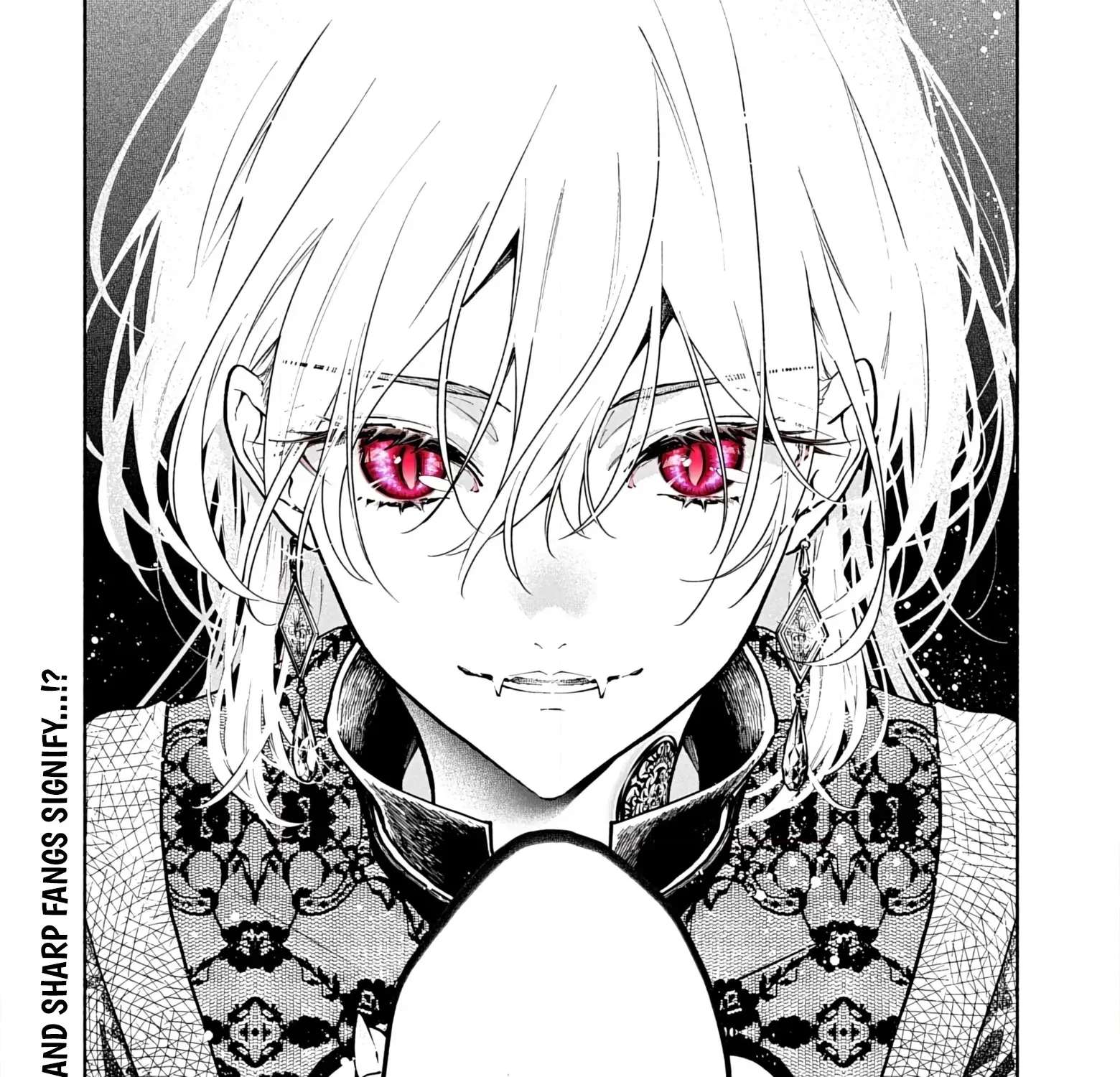 Kekkei no Anastasia Chapter 1 - page 146