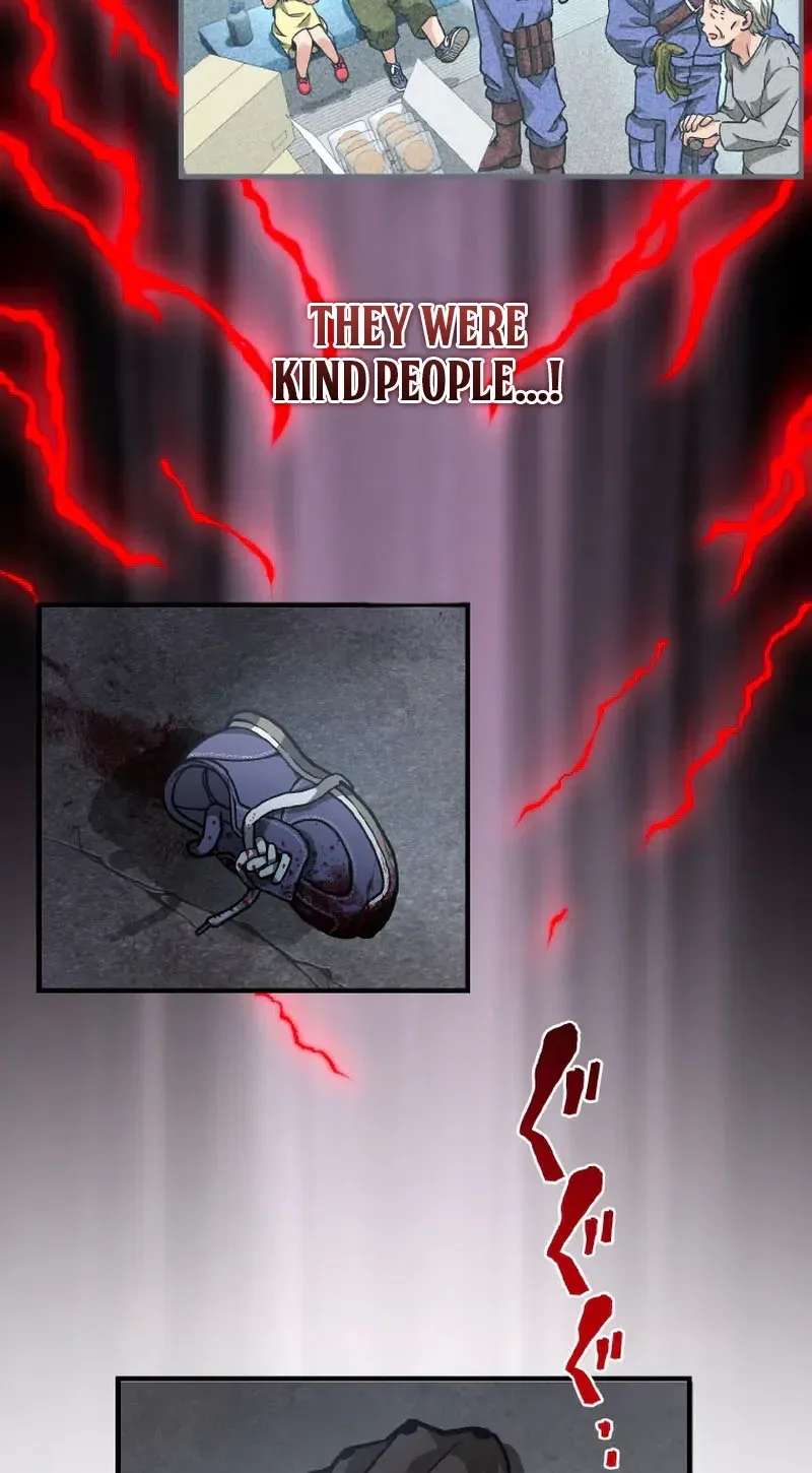Revenge of the Villain Slayer Chapter 10 - page 41