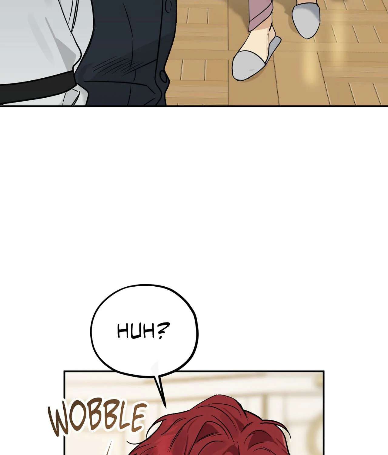 Taming the Master Chapter 1 - page 49