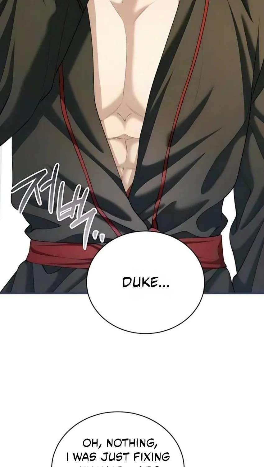 I Know I Shouldn’t Do This with the Duke Chapter 30 - page 62