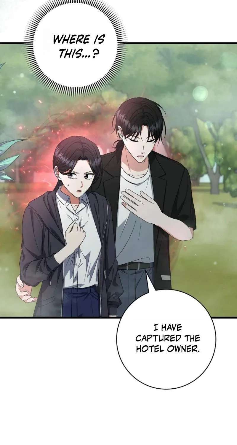 Welcome To Dungeon Hotel Chapter 108 - page 101