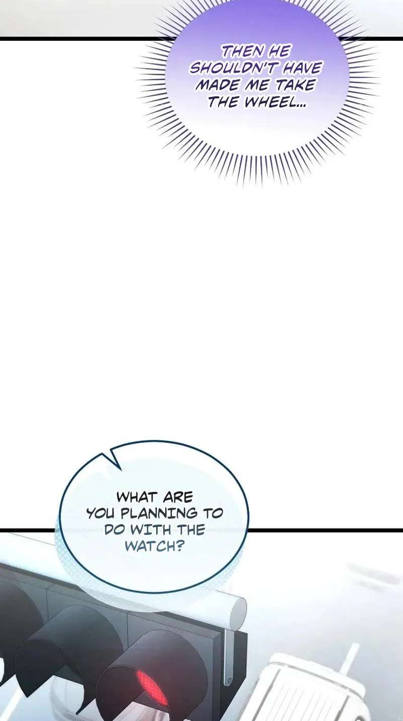 For My Own Good Chapter 104 - page 55
