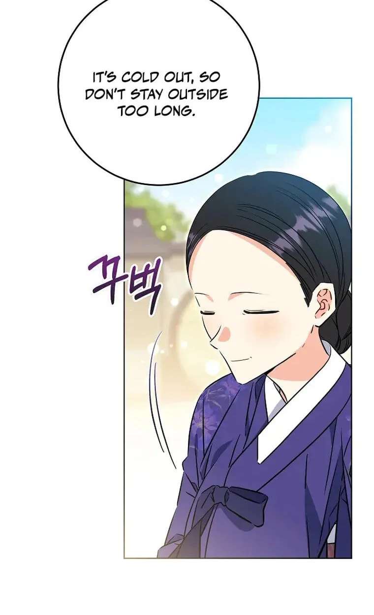 I Was Born as The Daughter of a Low-Ranking Concubine Chapter 93 - page 62