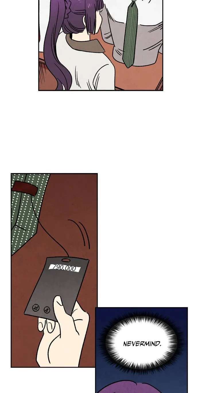 It's Two People Chapter 14 - page 38