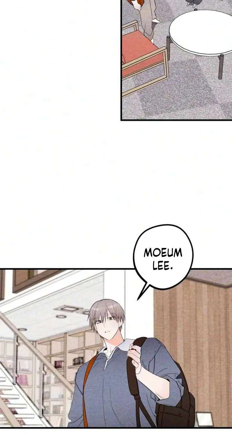 Perfect Senior's Hide! Chapter 24 - page 63