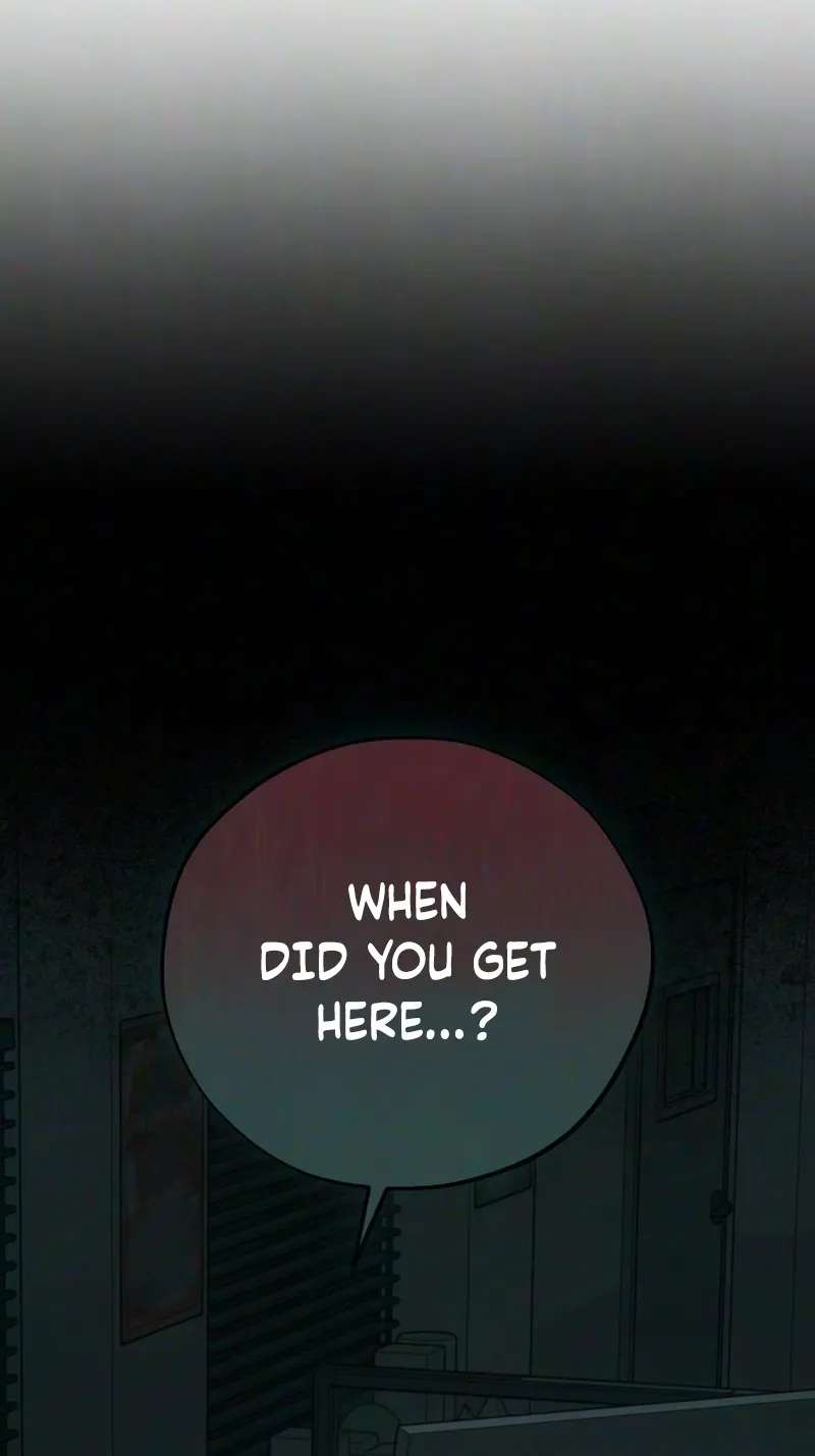 My Ancestor is Watching Me! Chapter 18 - page 84