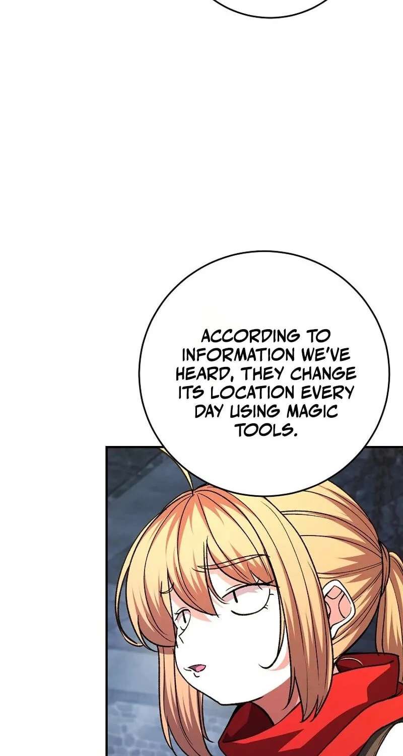 Returnee's Hidden Strategy Streaming Chapter 48 - page 62